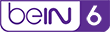 beIN Sports 6 logo